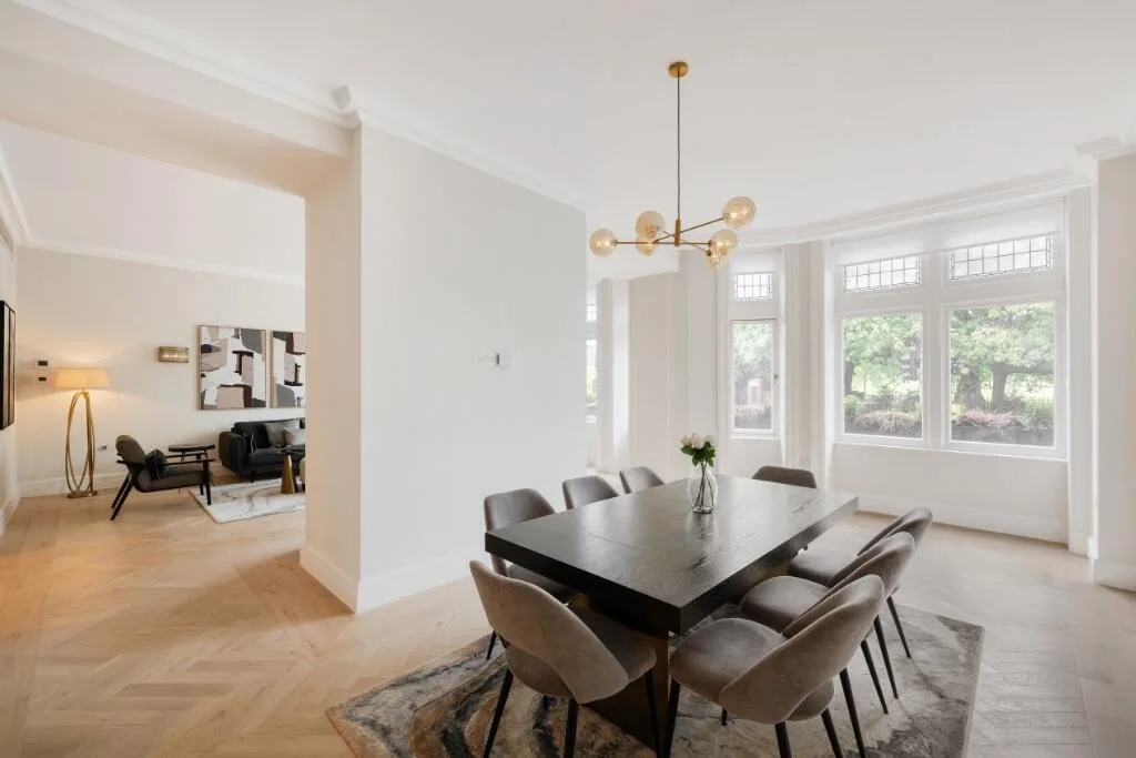 5 bedroom apartment for rent