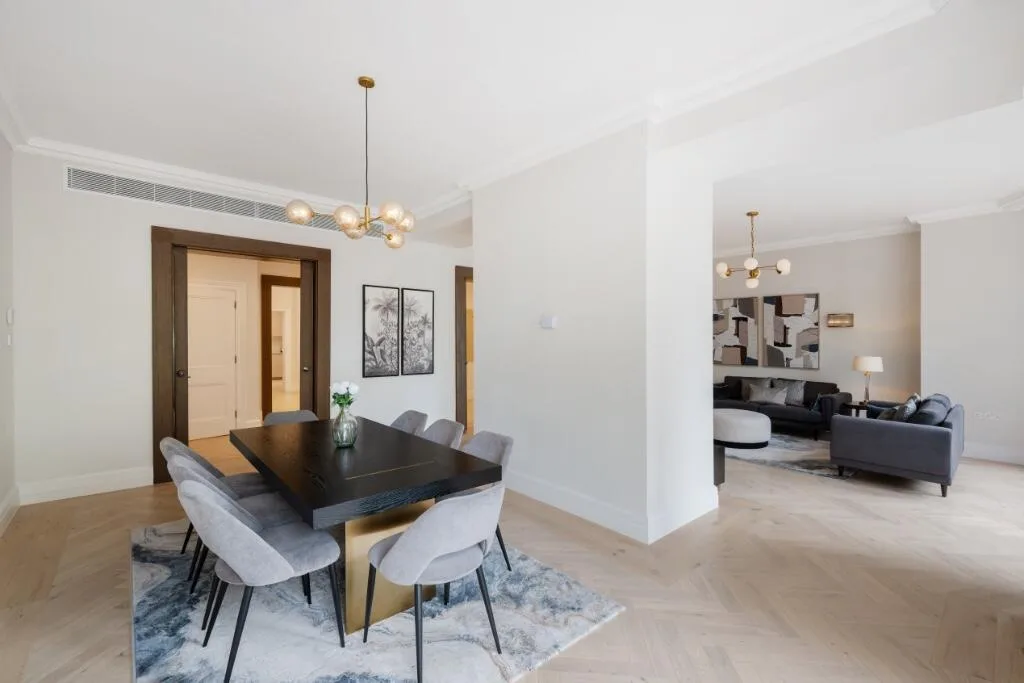 5 bedroom apartment for rent