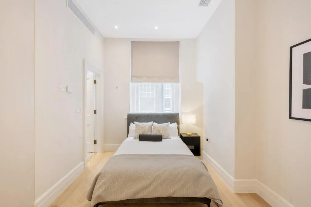 5 bedroom apartment for rent