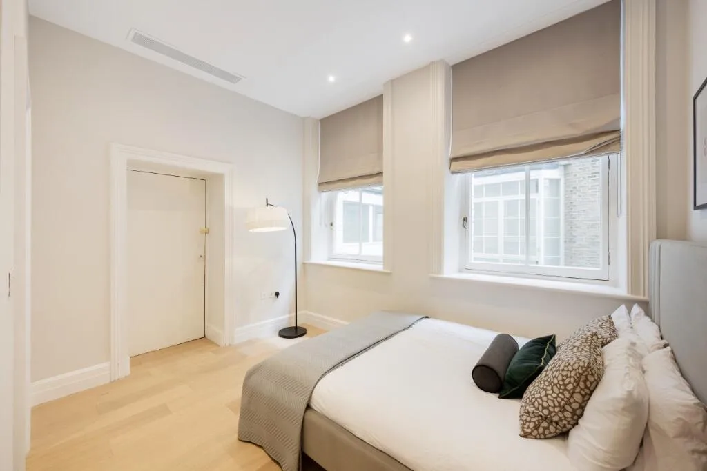 5 bedroom apartment for rent
