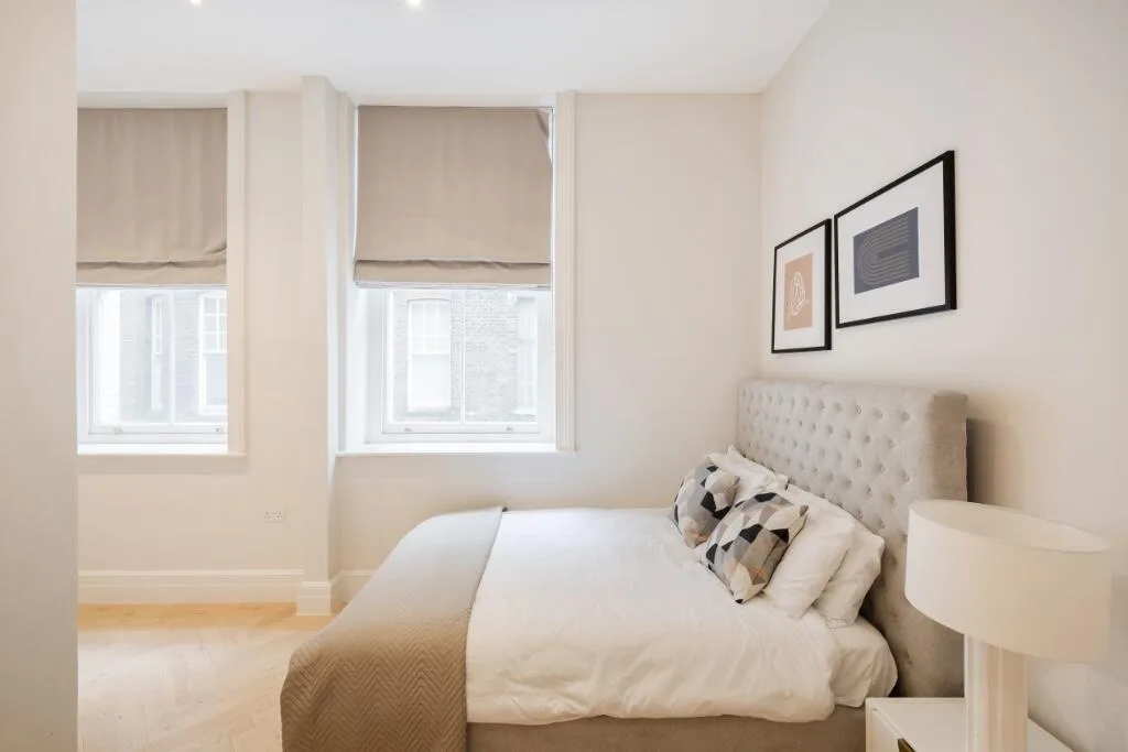 5 bedroom apartment for rent