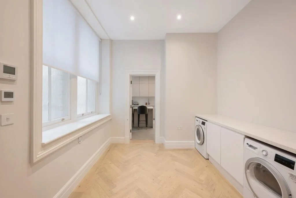 5 bedroom apartment for rent