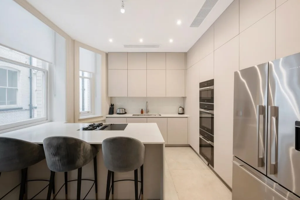 5 bedroom apartment for rent