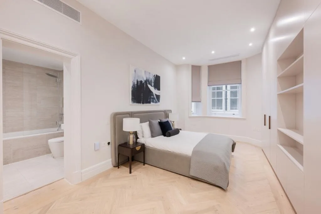 5 bedroom apartment for rent