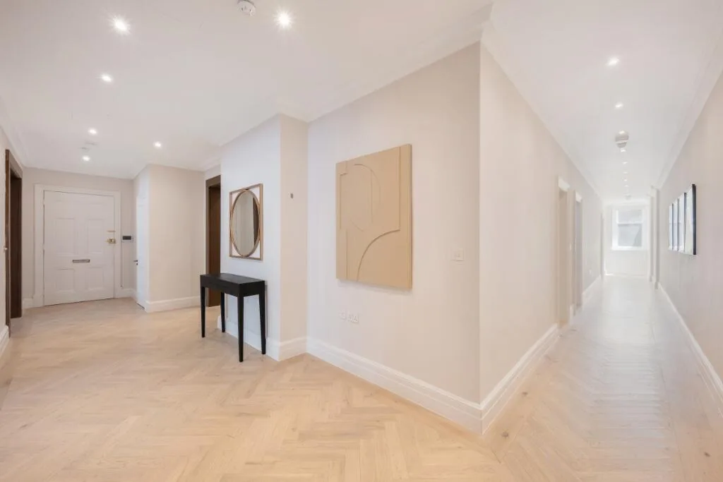 5 bedroom apartment for rent