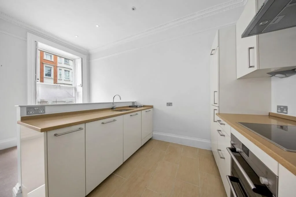 1 bedroom apartment for rent