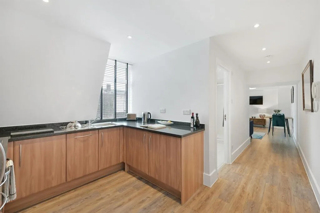 1 bedroom flat for rent