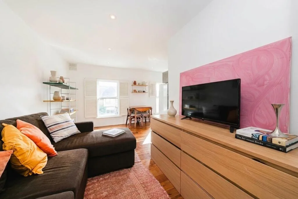 1 bedroom flat for rent