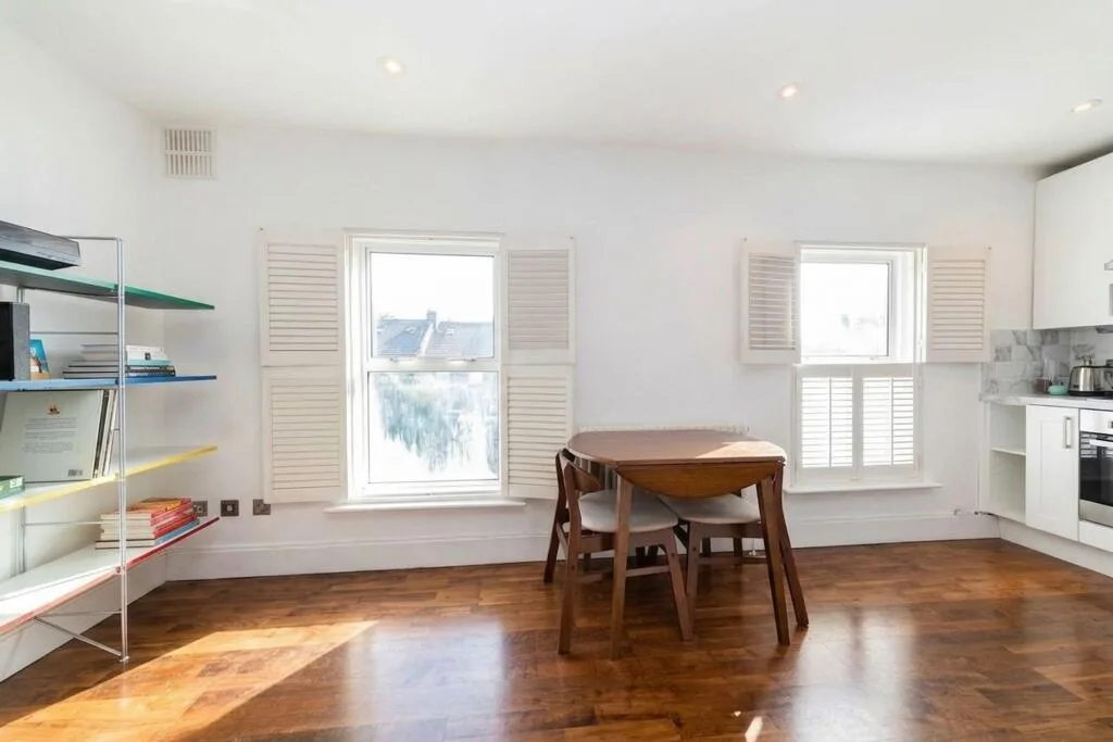 1 bedroom flat for rent