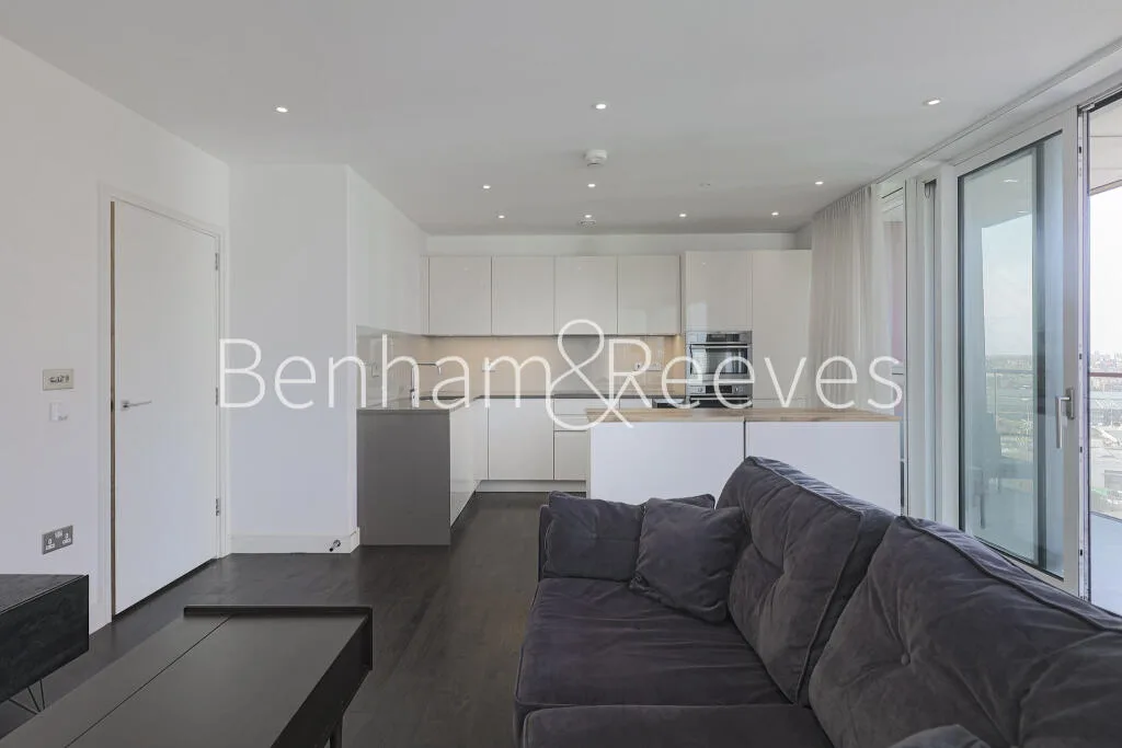Studio apartment for rent