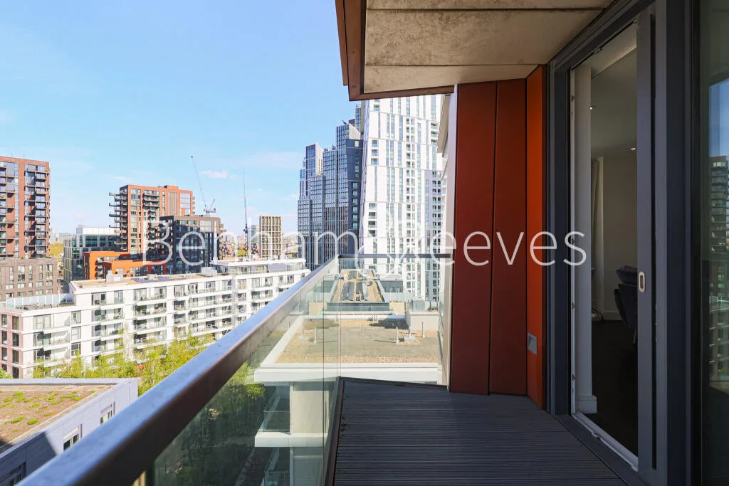 Studio apartment for rent