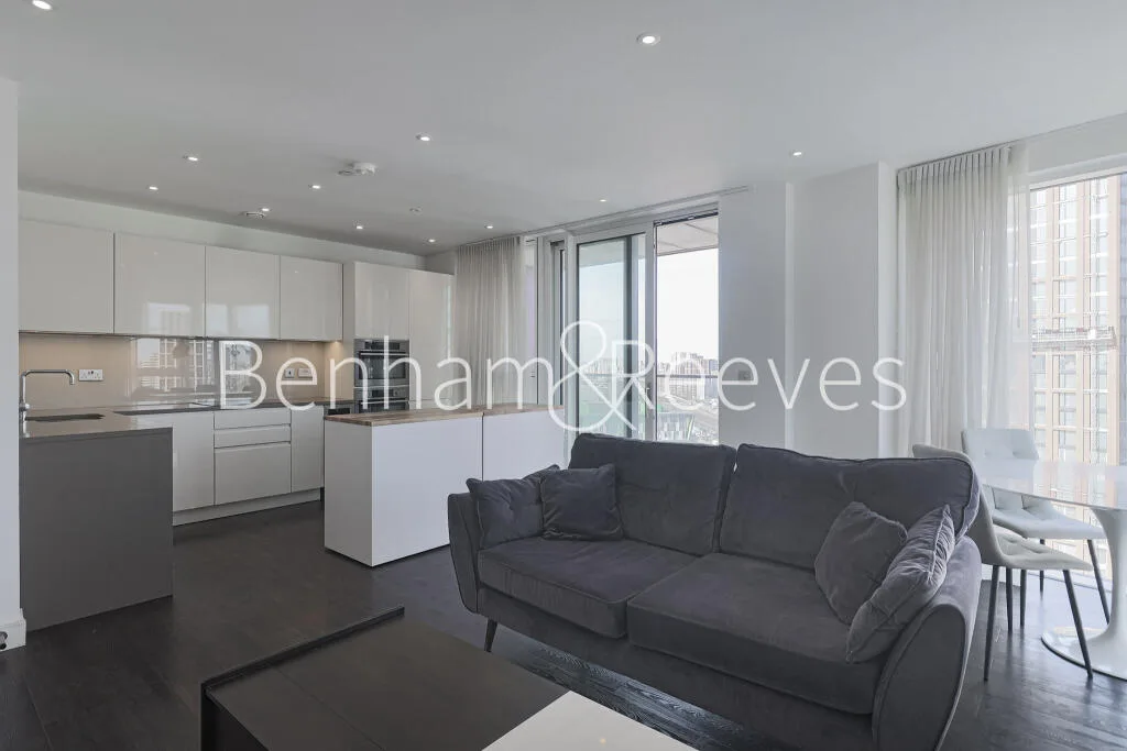 Studio apartment for rent