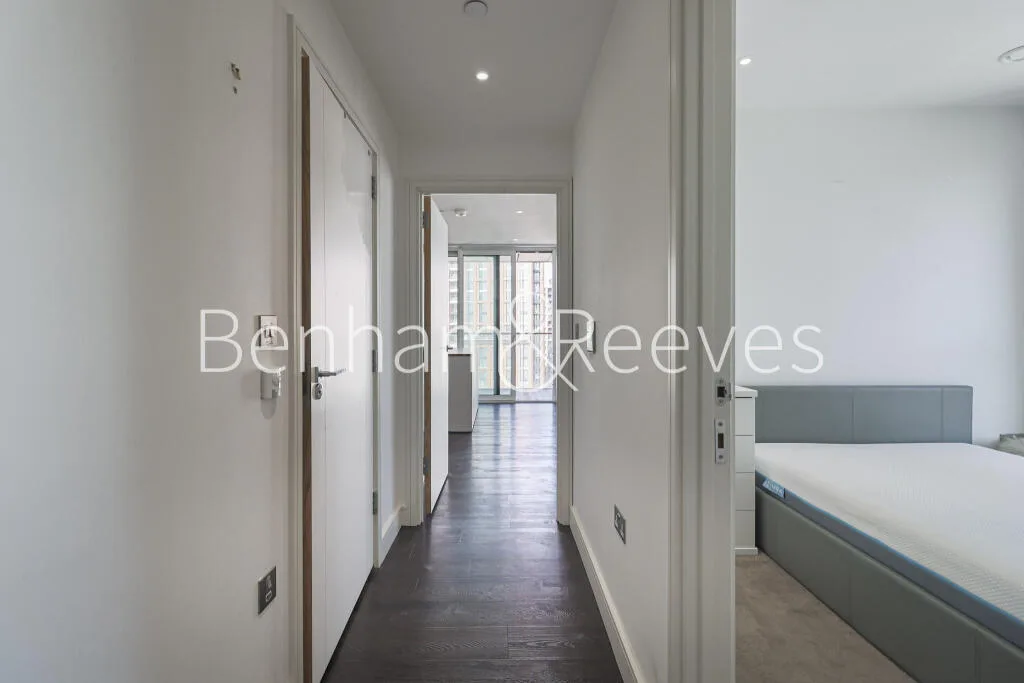 Studio apartment for rent