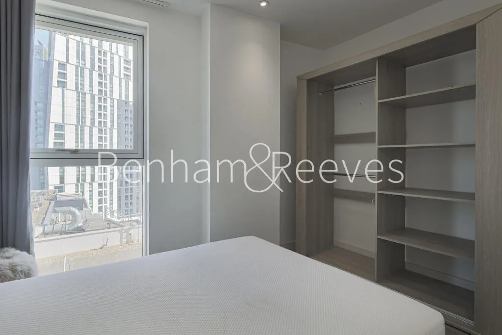 Studio apartment for rent