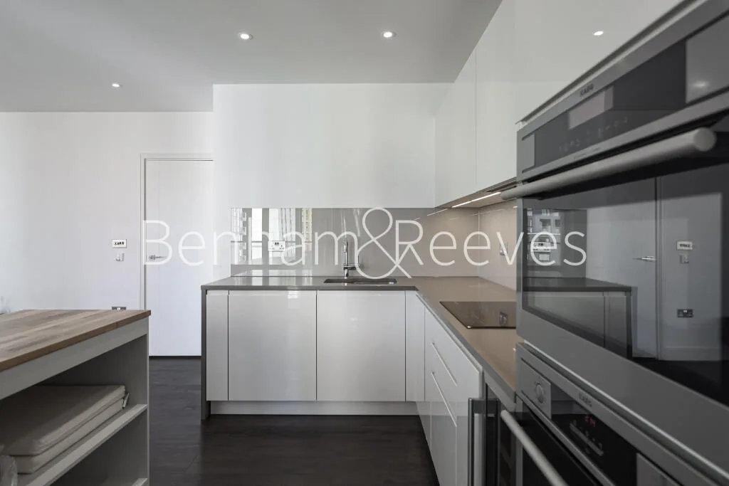 Studio apartment for rent