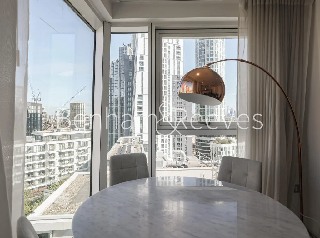 Studio apartment for rent