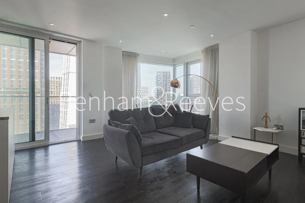 Studio apartment for rent