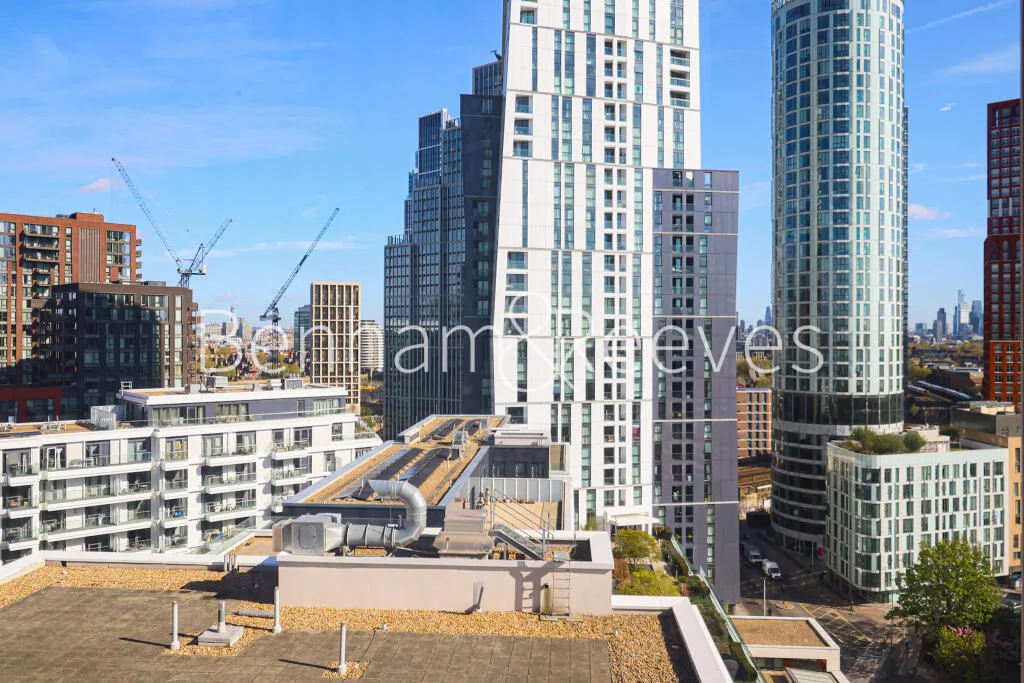 Studio apartment for rent