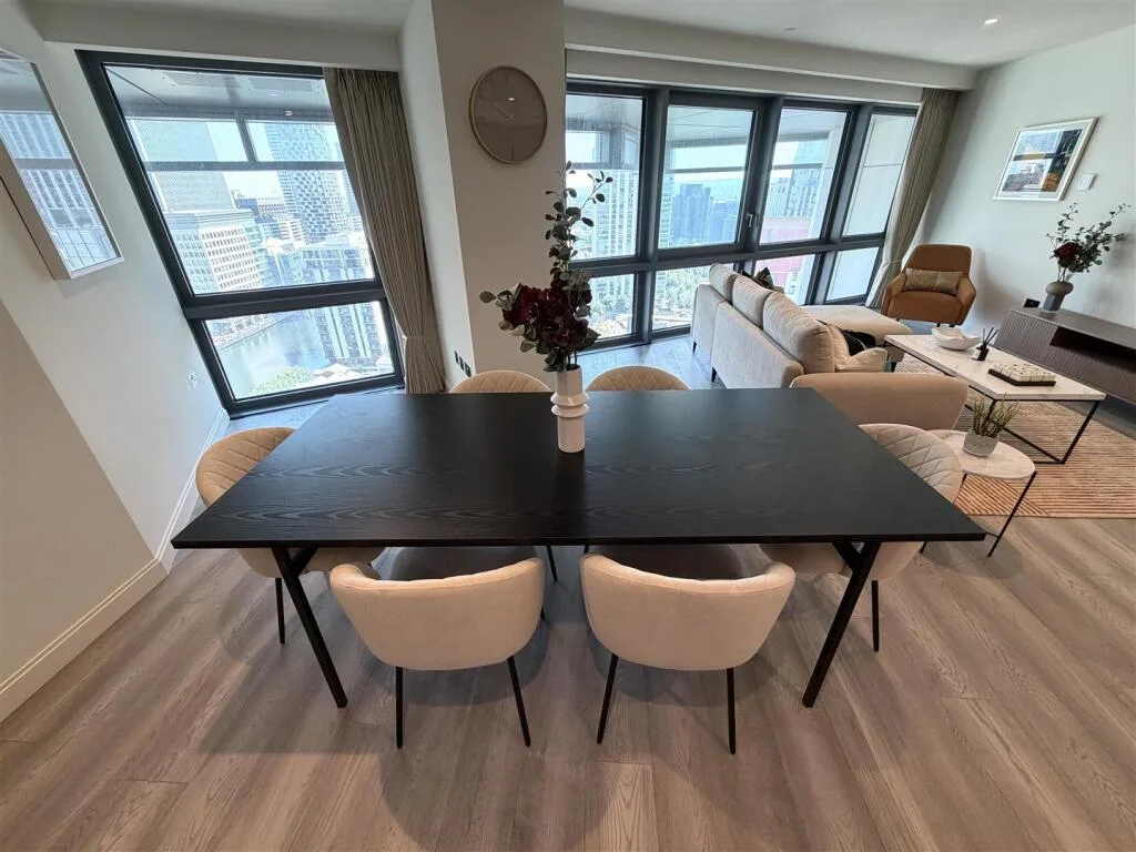 3 bedroom apartment for rent