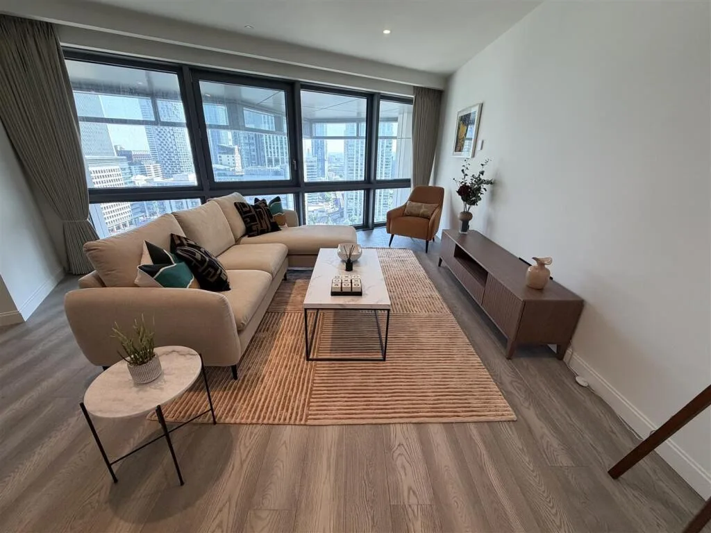 3 bedroom apartment for rent