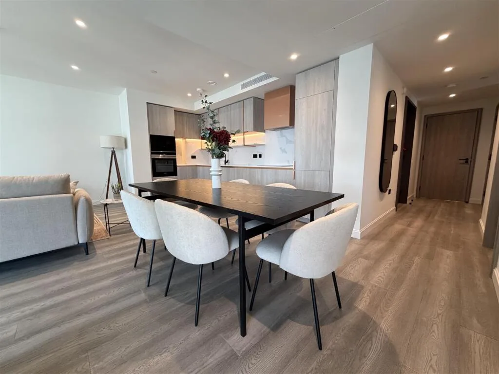 3 bedroom apartment for rent