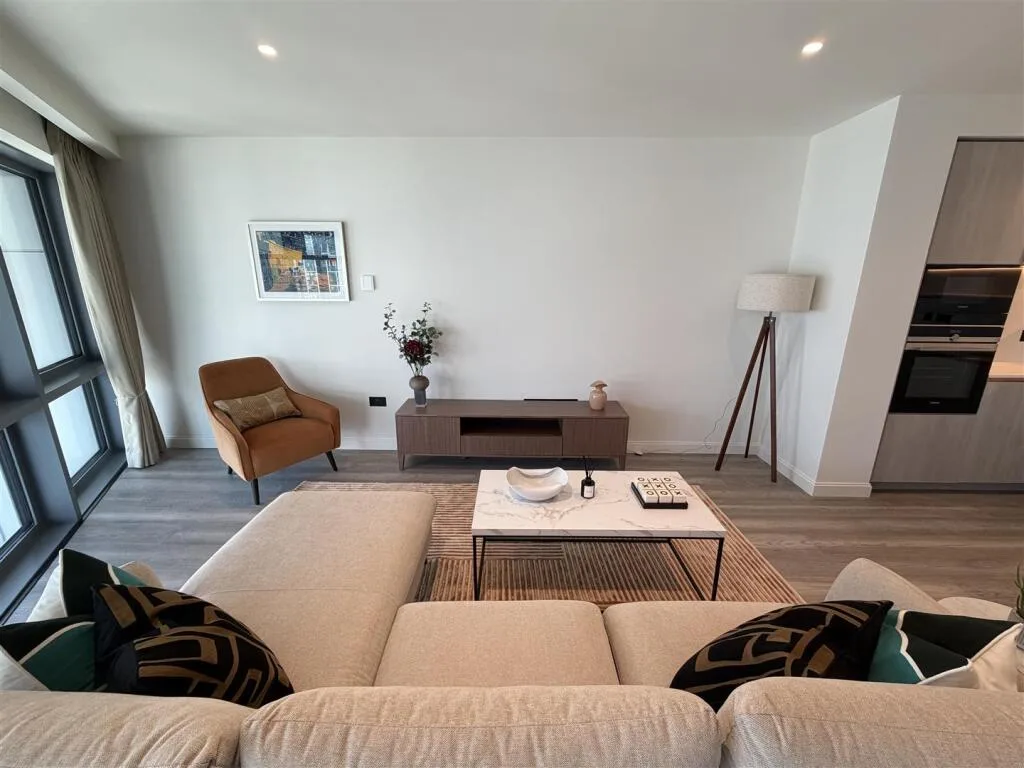 3 bedroom apartment for rent