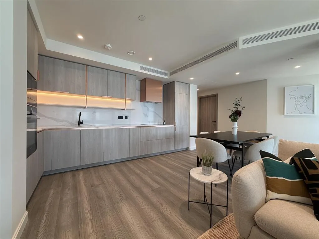 3 bedroom apartment for rent