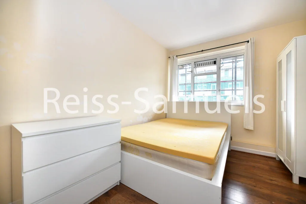 4 bedroom maisonette for rent
