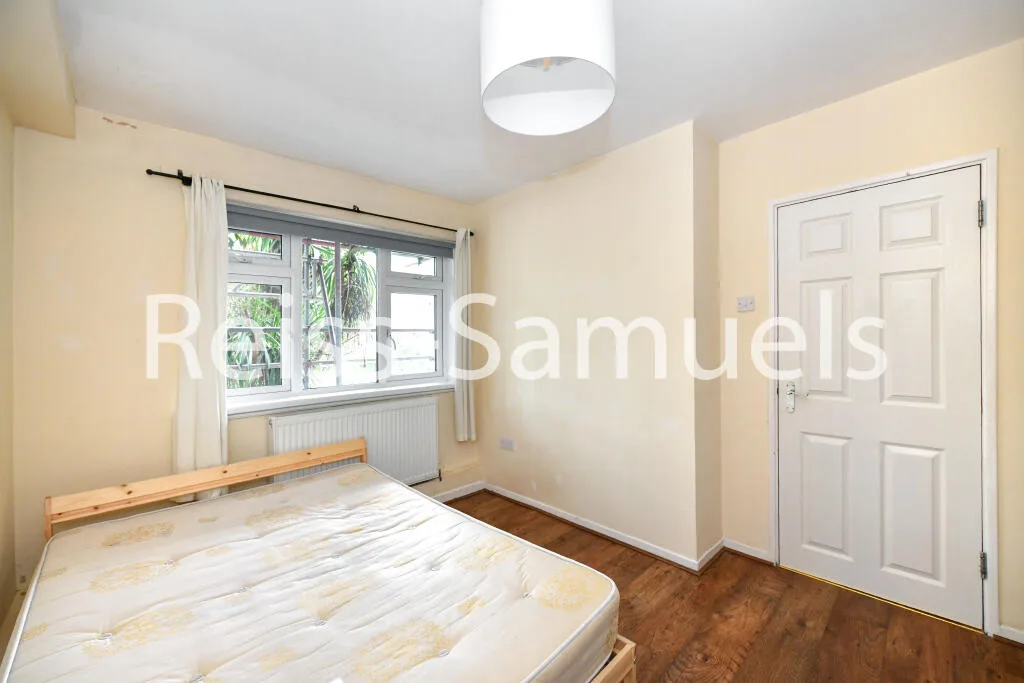 4 bedroom maisonette for rent