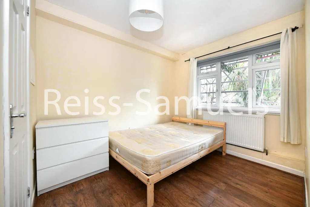 4 bedroom maisonette for rent