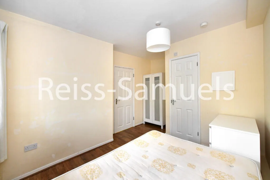 4 bedroom maisonette for rent