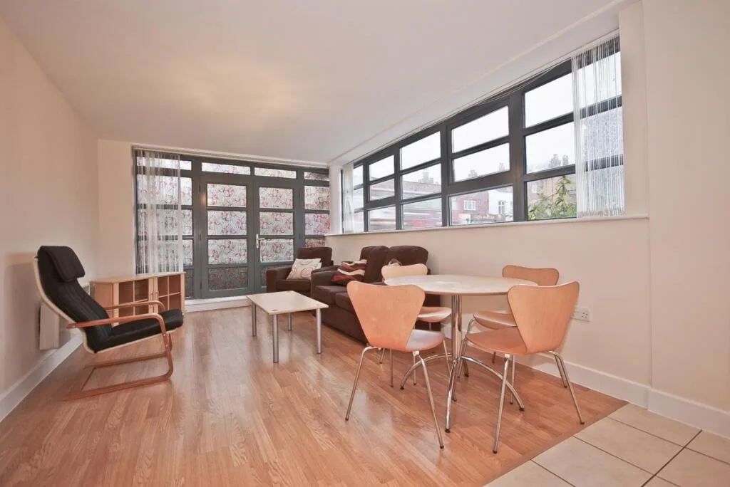 1 bedroom flat for rent