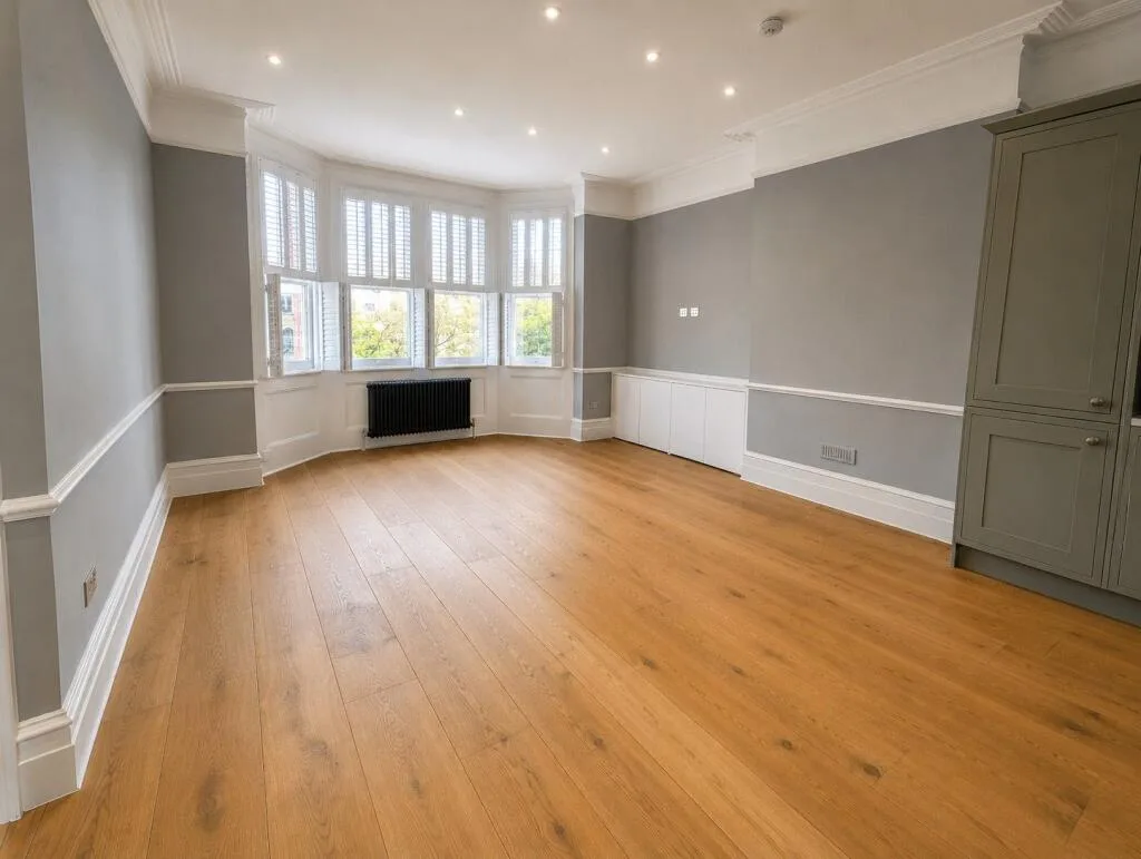 3 bedroom apartment for rent
