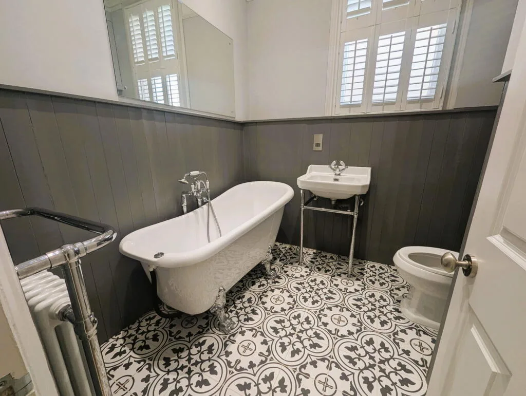 3 bedroom apartment for rent