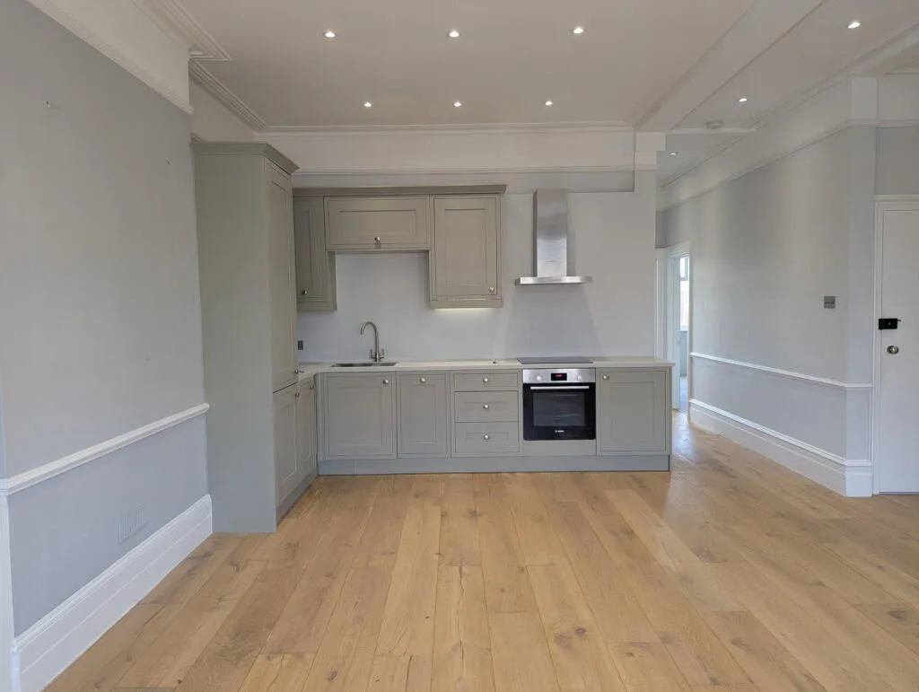 3 bedroom apartment for rent