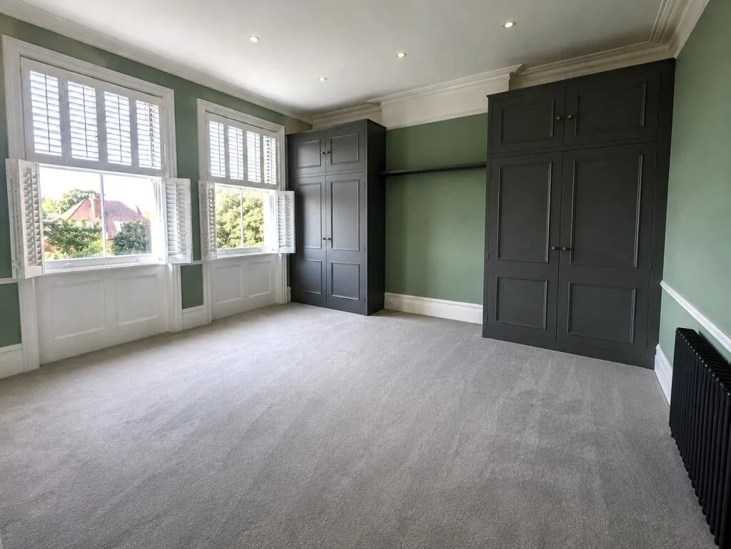 3 bedroom apartment for rent
