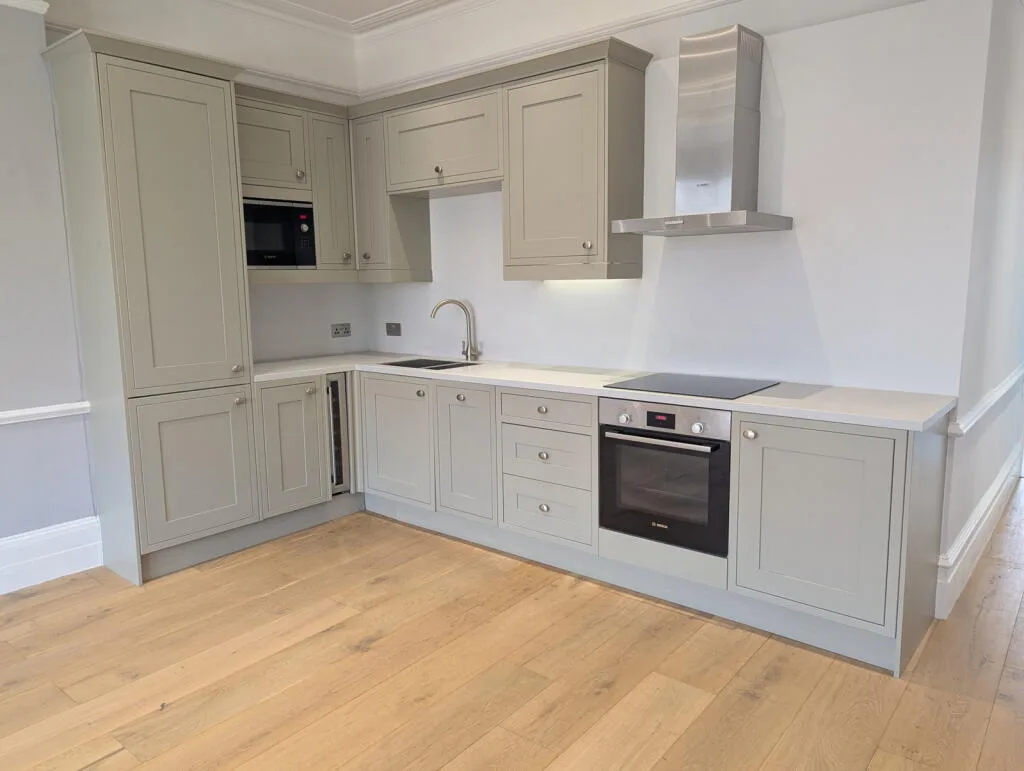 3 bedroom apartment for rent