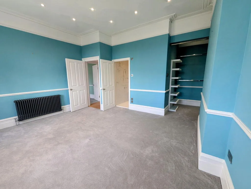 3 bedroom apartment for rent