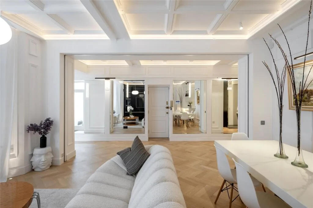 2 bedroom apartment for rent