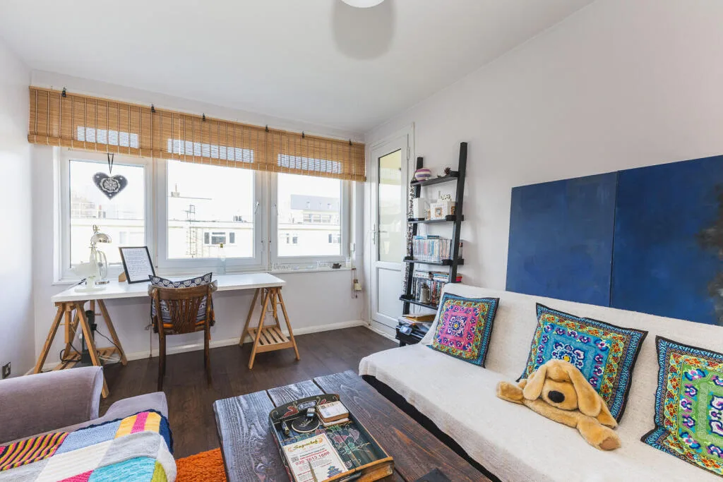 1 bedroom apartment for rent