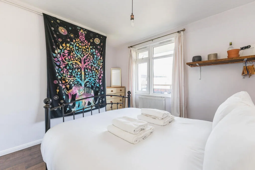 1 bedroom apartment for rent