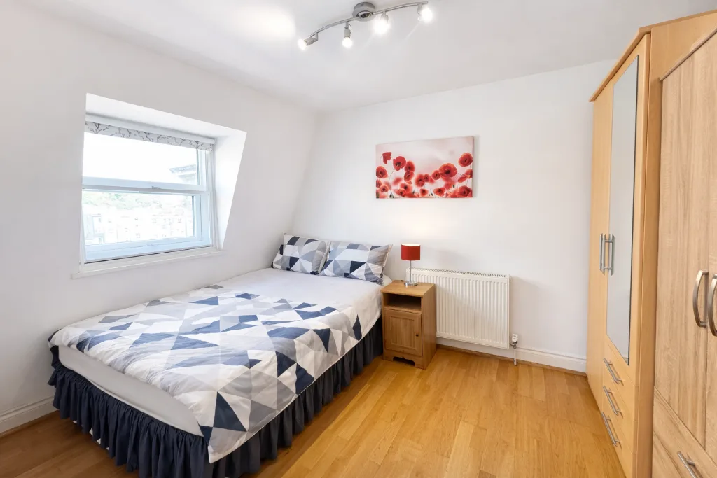 1 bedroom flat for rent