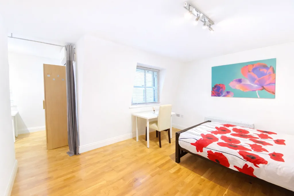 1 bedroom flat for rent