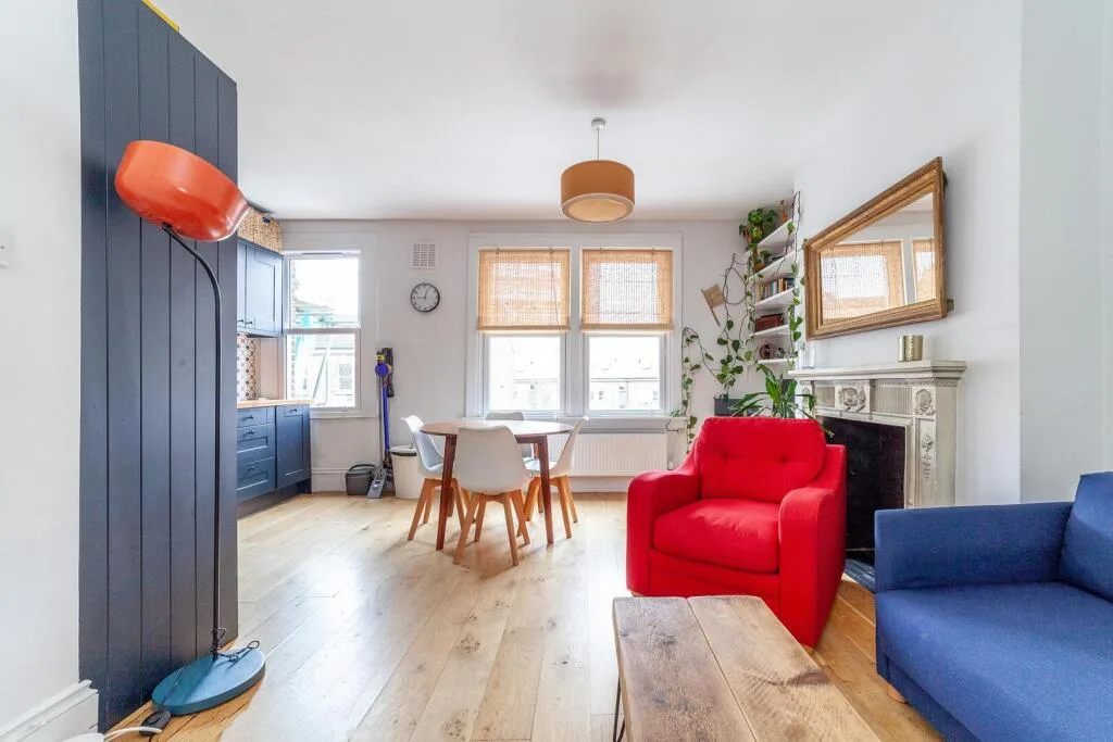 2 bedroom apartment for rent