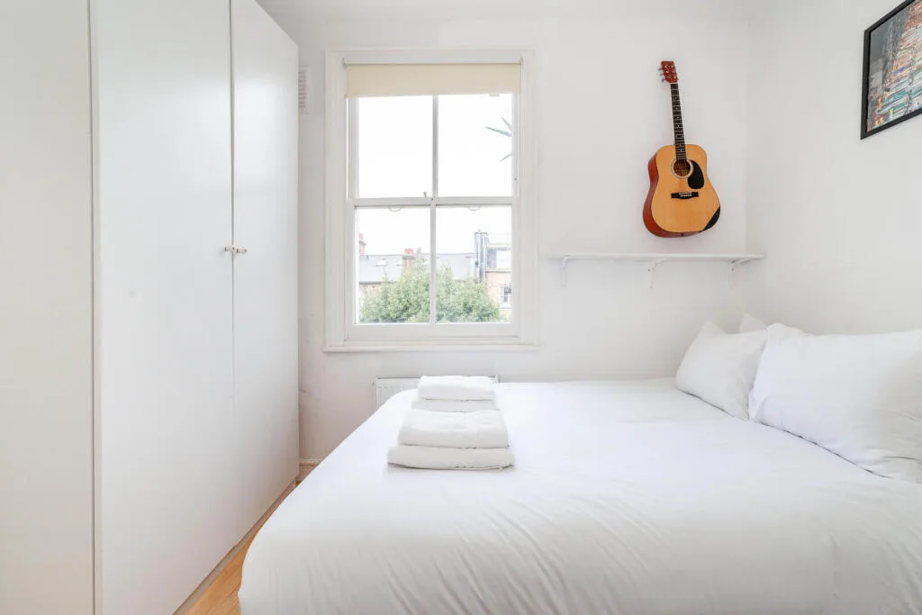 2 bedroom apartment for rent
