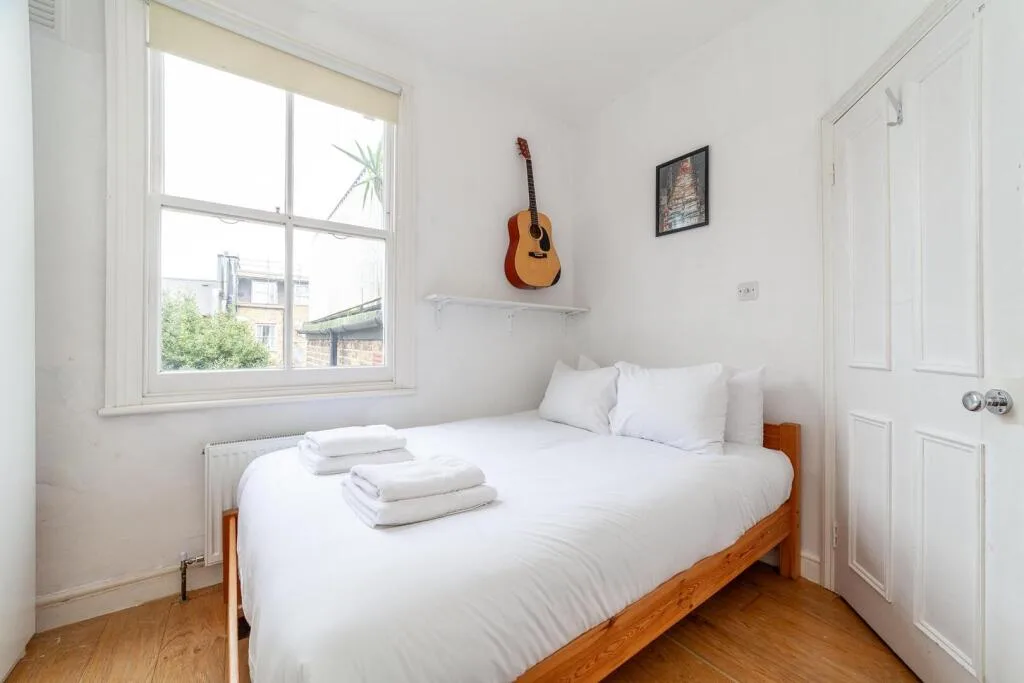 2 bedroom apartment for rent