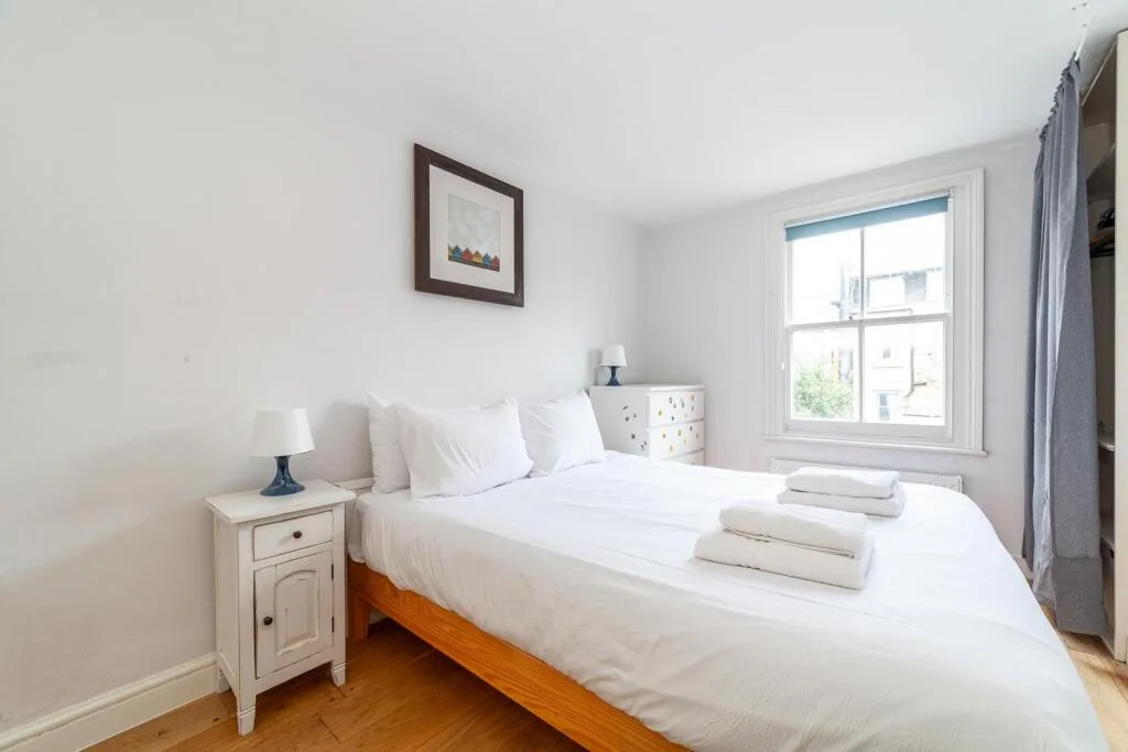 2 bedroom apartment for rent