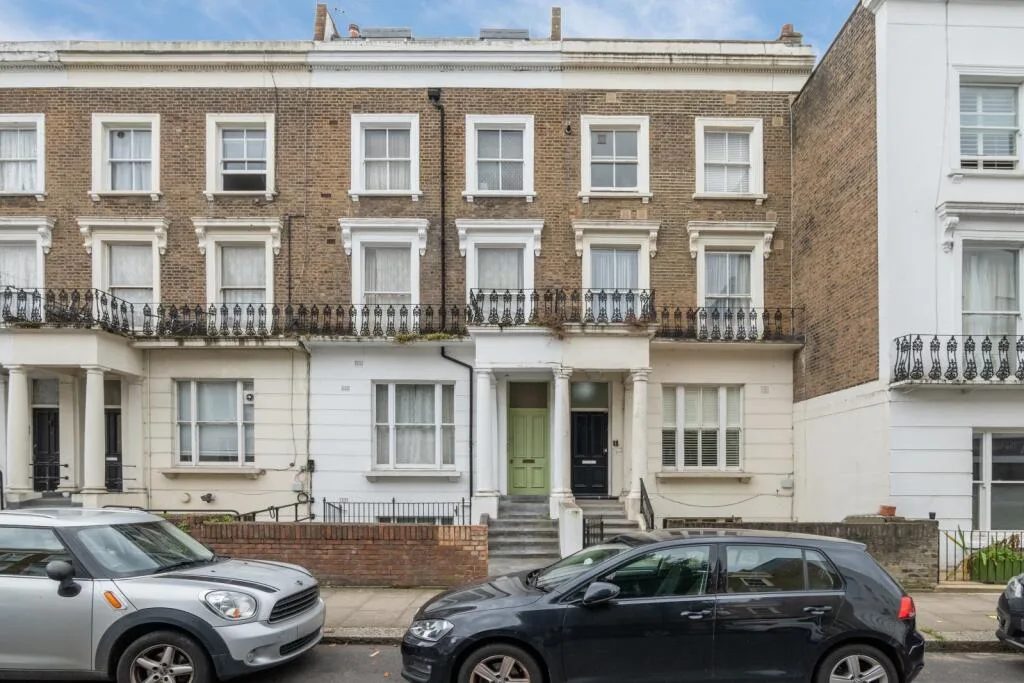 1 bedroom flat for rent