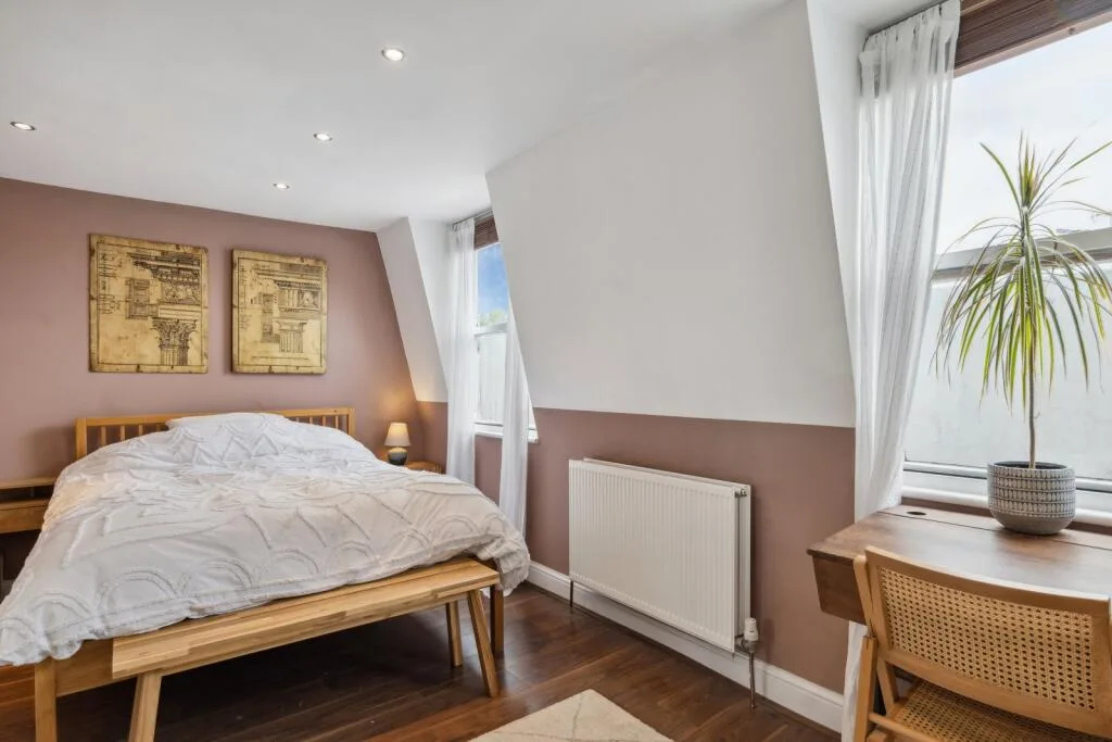 1 bedroom flat for rent