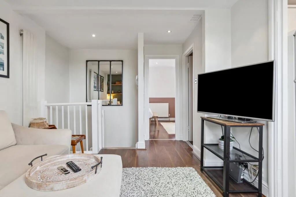 1 bedroom flat for rent